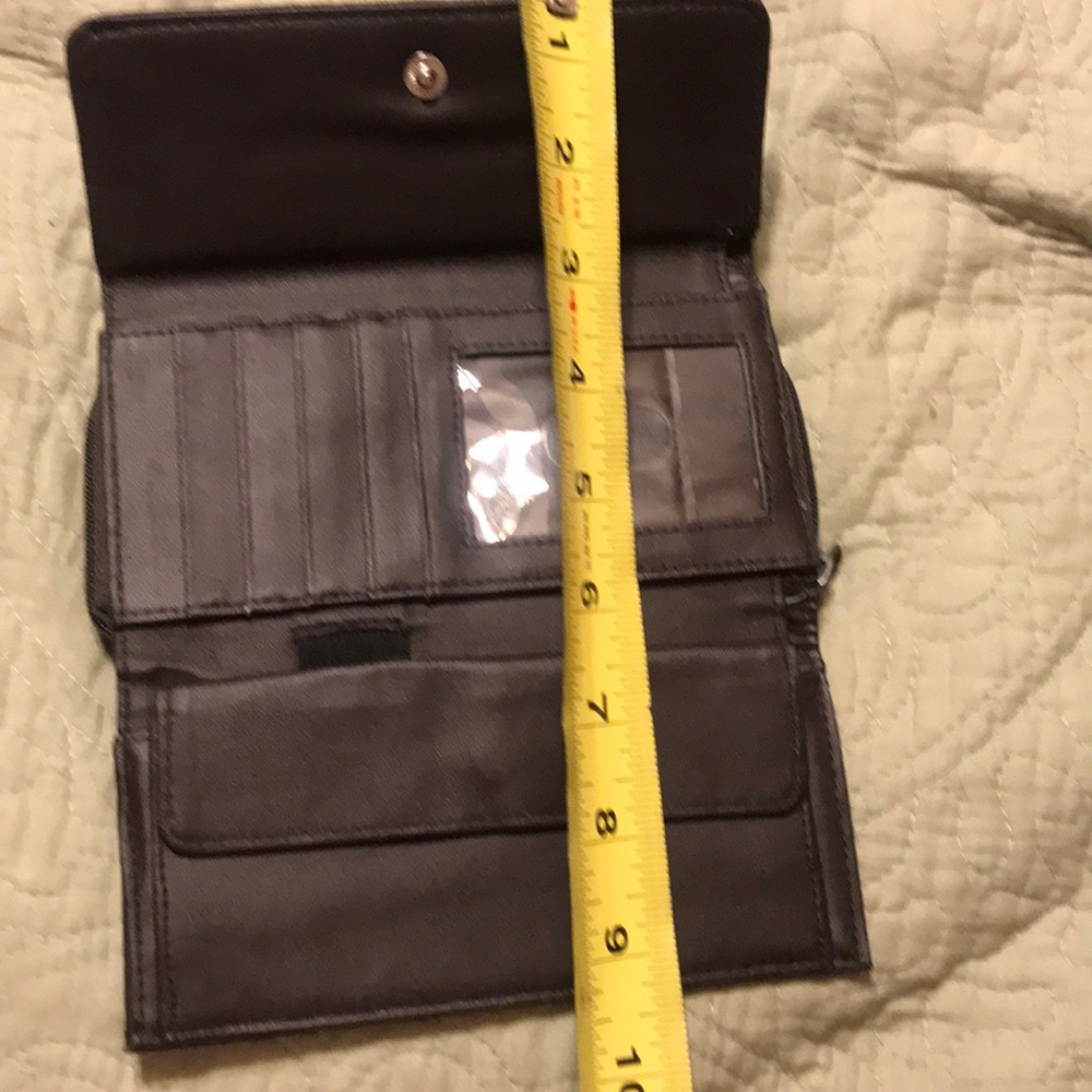 Checkbook wallet - Picture 7 of 7